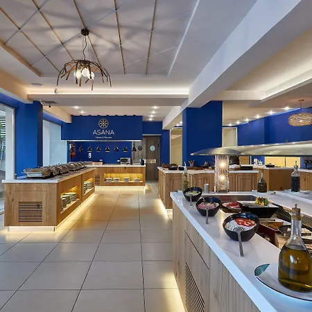 D&d Hotel Limenas Chersonisou