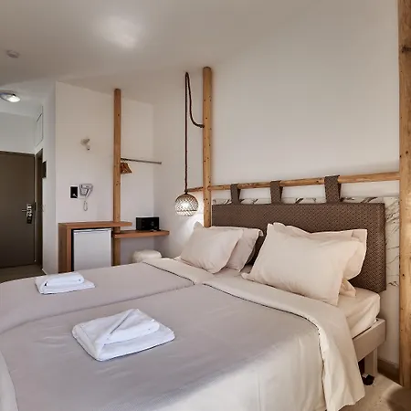 D&d Hotel Limenas Chersonisou