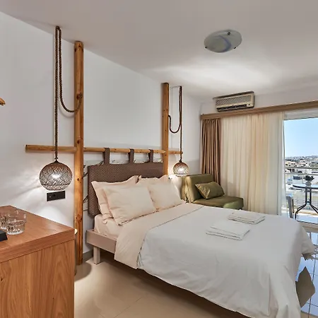 D&d Hotel Limenas Chersonisou