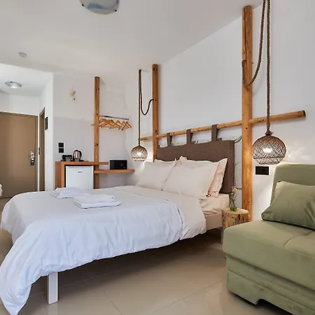 D&d Hotel Limenas Chersonisou