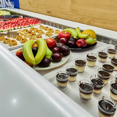 ホテル D&d ヘルソニソス