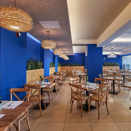 D&d Hotel Limenas Chersonisou