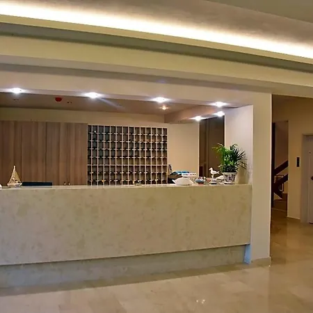 Hotel D&d 3*