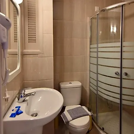 D&d Hotel Hersonissos (Crete)