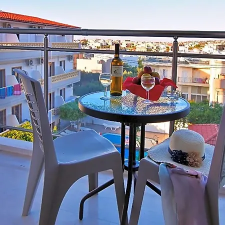 D&d 3* Hersonissos (Crete)