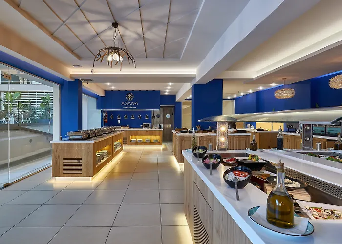 D&d Отель Херсониссос