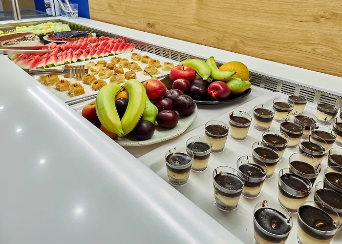 فندق D&d خيرسونِسوس