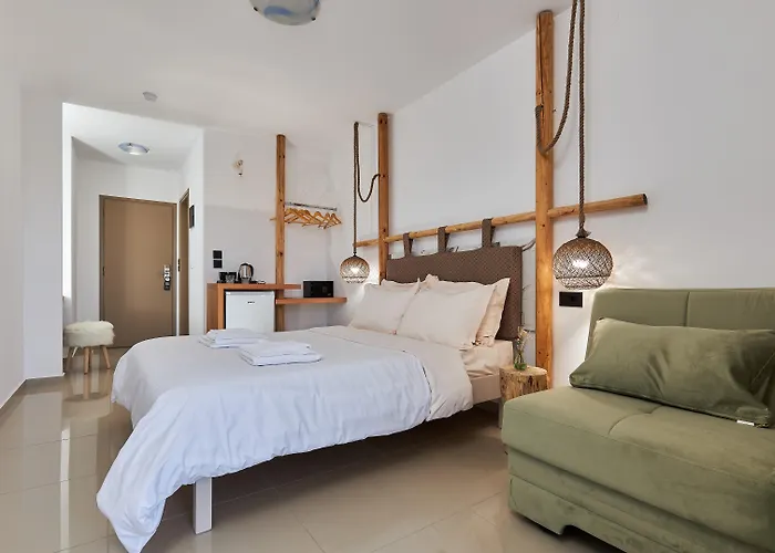 D&d Hotel Hersonissos (Crete)