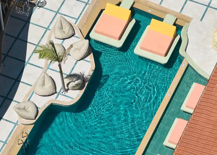 D&d 3* Hersonissos (Crete)