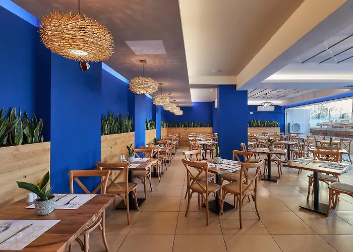 D&d Hotel Hersonissos (Crete)