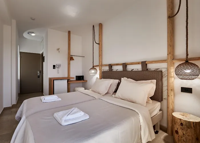 D&d Hotel Hersonissos (Crete)